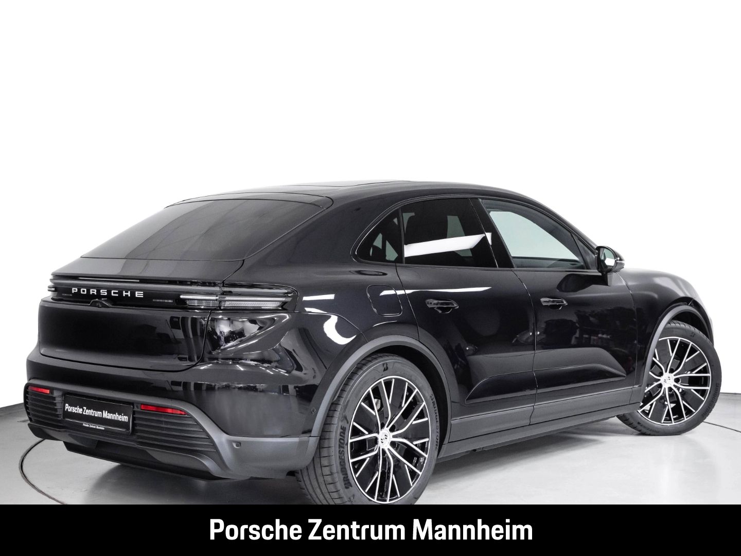 Porsche Macan - Bild 11