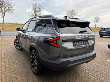 Dacia Bigster HYBRID 155 Journey