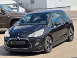 Citroën DS3 SoChic 1.6 HDI Euro5,Klima - Citroën DS3 mit Diesel-Antrieb