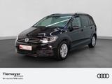Volkswagen Touran 2.0 TDI DSG COMFORTLINE AHK ACC NAVI - VW Touran Gebrauchtwagen in Herne