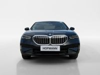 BMW 520 - Vorschau Bild 4