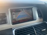 Audi Q7 4.2 V8 FSI quattro SLine Exclusive Xenon*Pano - Audi: 7sitzer