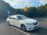 Mercedes-Benz Mercedes s500/550 4matic langversion amg P... - Mercedes-Benz S 500 in Leverkusen