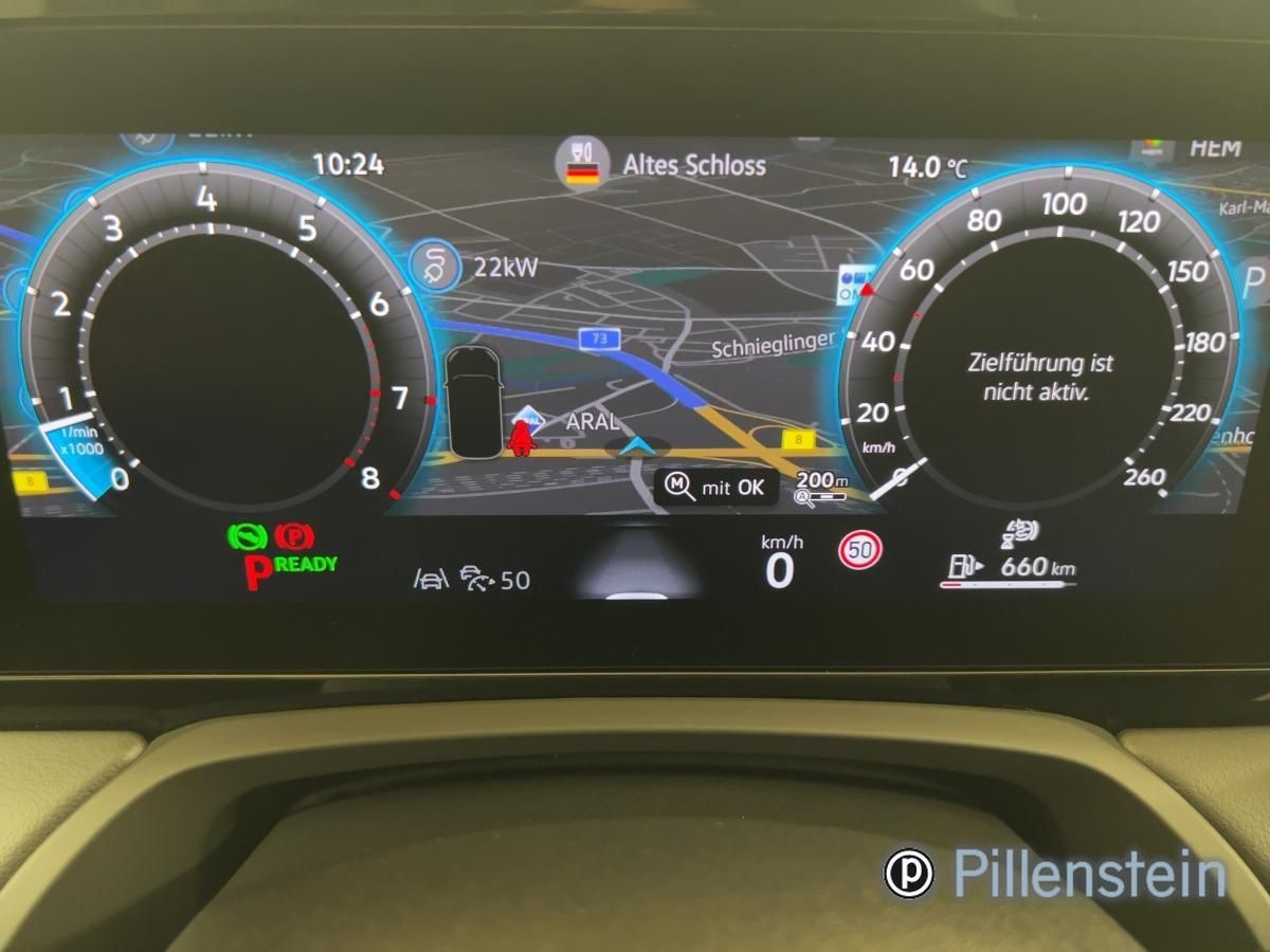 Volkswagen Passat - Bild 16