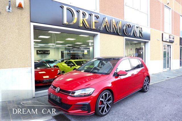 Volkswagen VOLKSWAGEN Golf GTI Performance 2.0 245 CV TSI 5