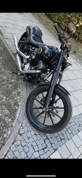 Harley-Davidson Breakout 103 - Harley-Davidson Motorräder in München