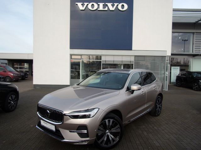 Volvo XC 60 B5 Ultimate Bright AWD