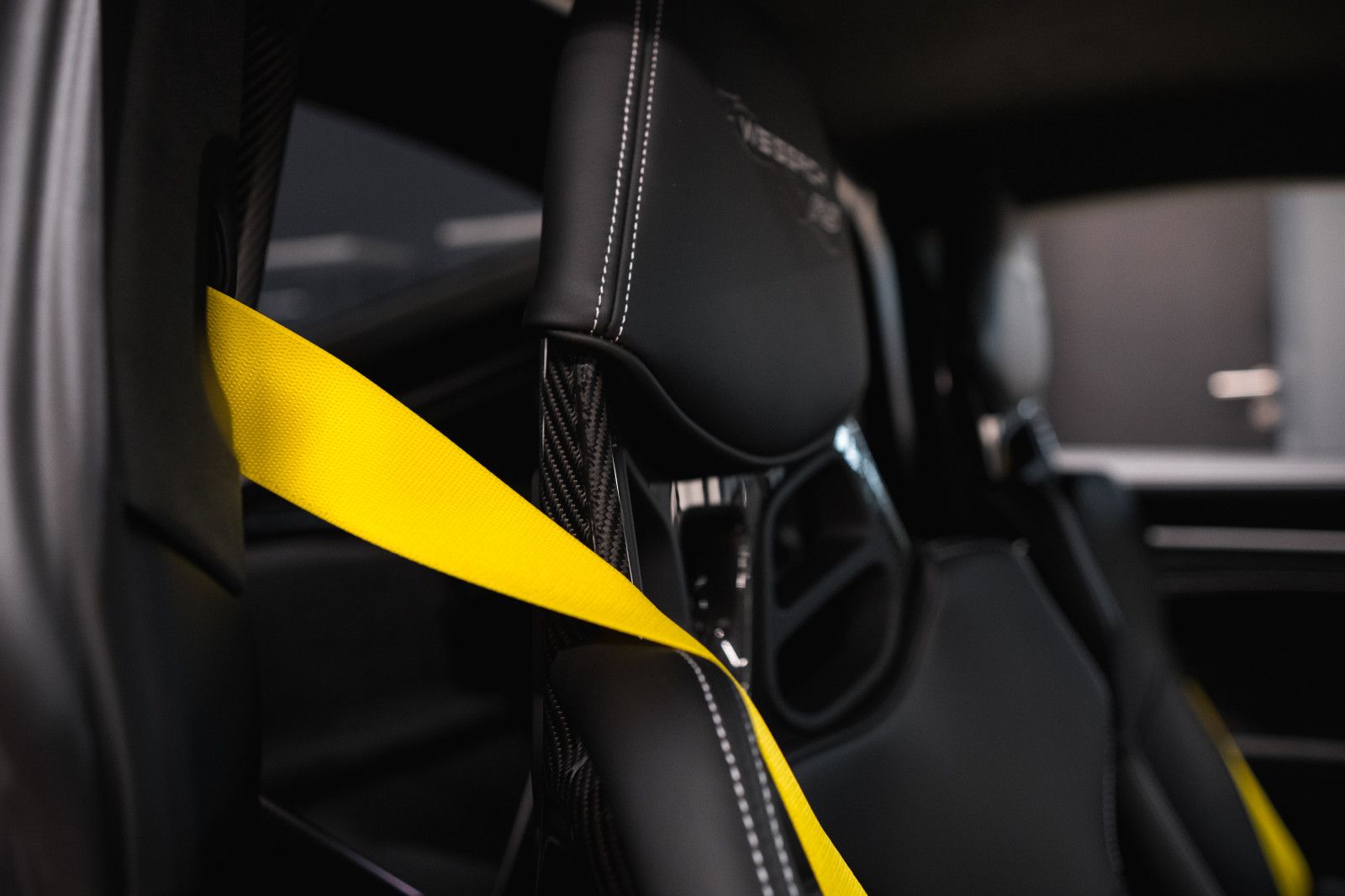 Fahrzeugabbildung Porsche 992/911 GT3 RS-Weissach-Lift-LDE-Kam.-90L-Clubsp