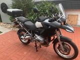 BMW R 1200 GS - BMW 2007 R 1200 GS