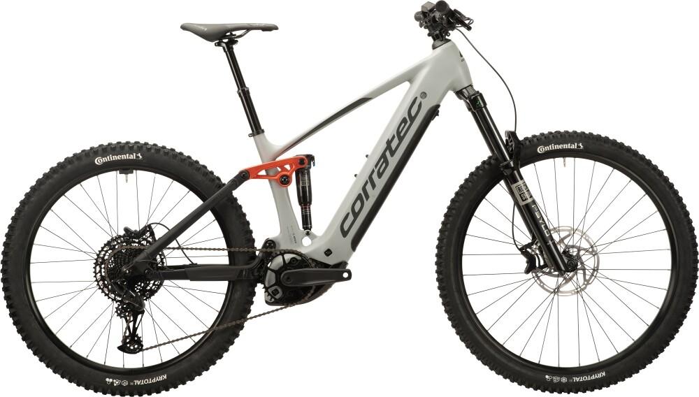 Corratec E-Power RS 160 Elite L - 29"/27,5"