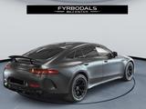 Mercedes-Benz AMG GT 63 S E Performance 4Matic+ 843hp Dynamic+ - Mercedes-Benz AMG GT mit Hybrid-Antrieb