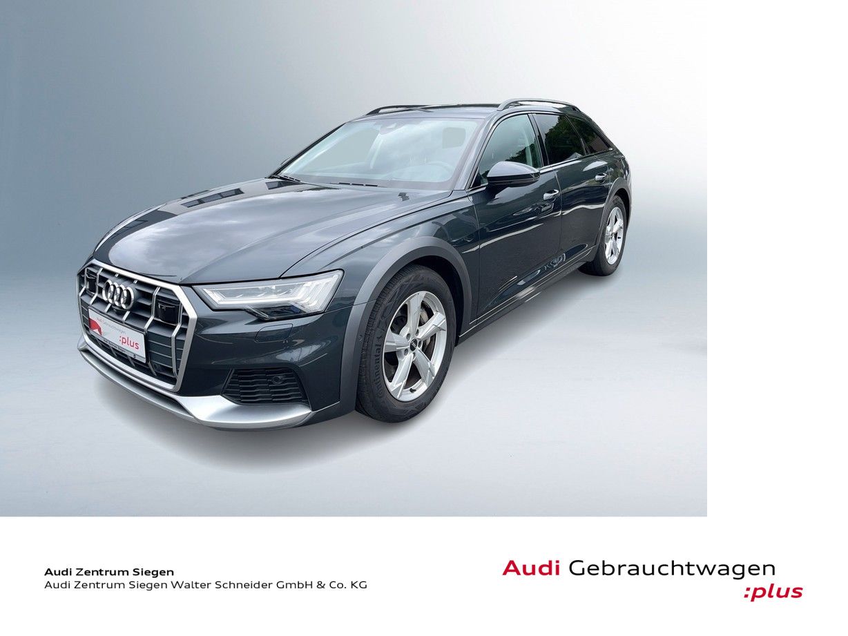 Audi A6 Allroad - Bild 1