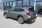 Subaru Outback Platinum Leder braun - Subaru Neuwagen