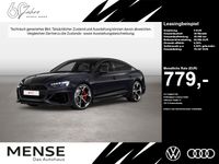 Audi RS5 - Vorschau Bild 1