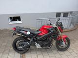 BMW F800 R - Ideal für Einsteiger mit A2 - Offers