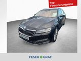 Skoda Superb Combi Style 2.0 TDI 7-DSG *COLUMBUS*AHK*A