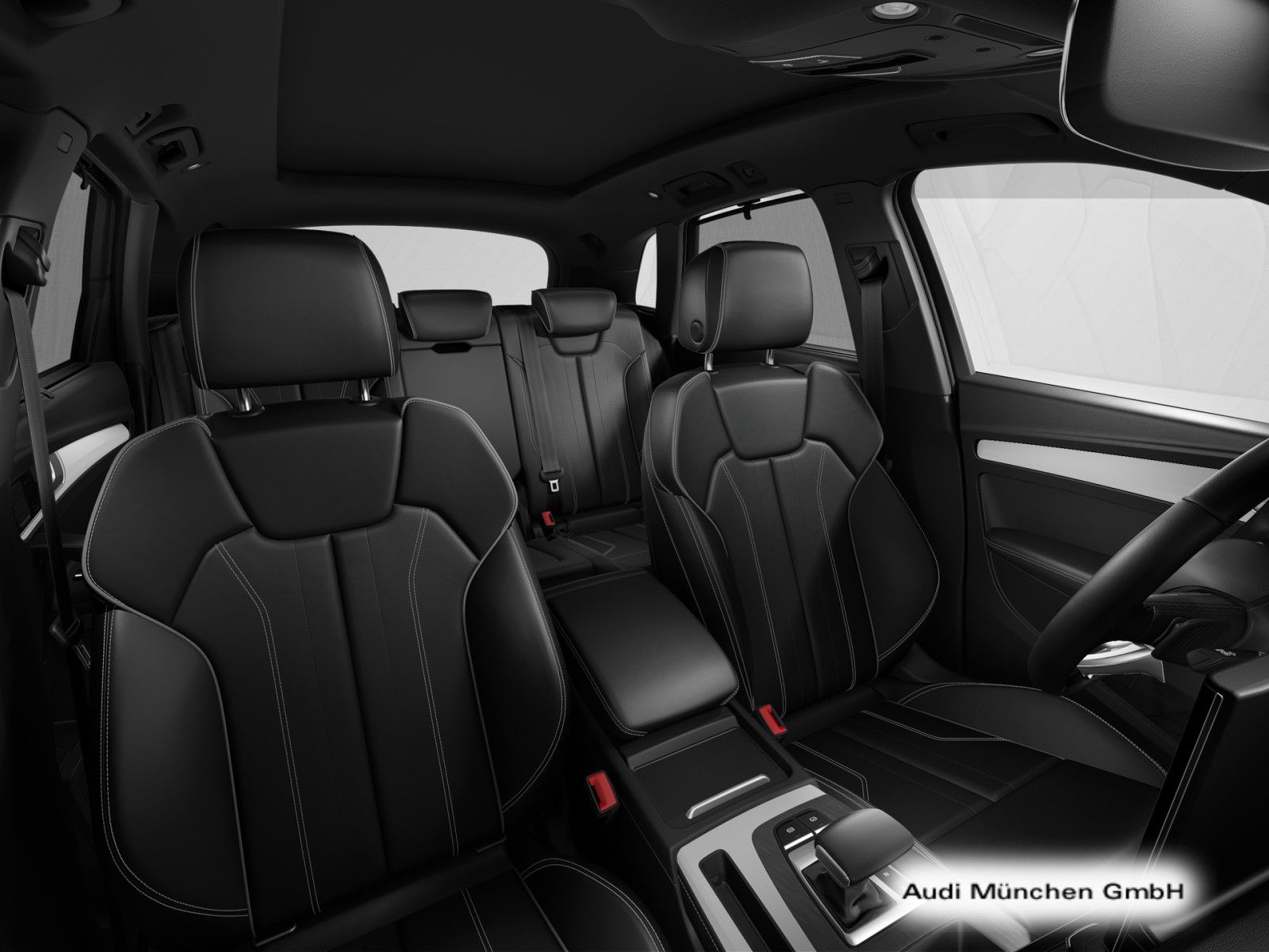 Audi Q5 - Bild 11