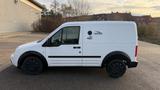 Ford Tourneo Connect - Ford Tourneo aus 2011