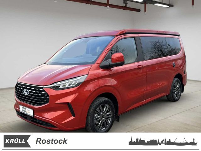 Ford Tourneo Nugget+Aufstelldach+Küche+sofort!