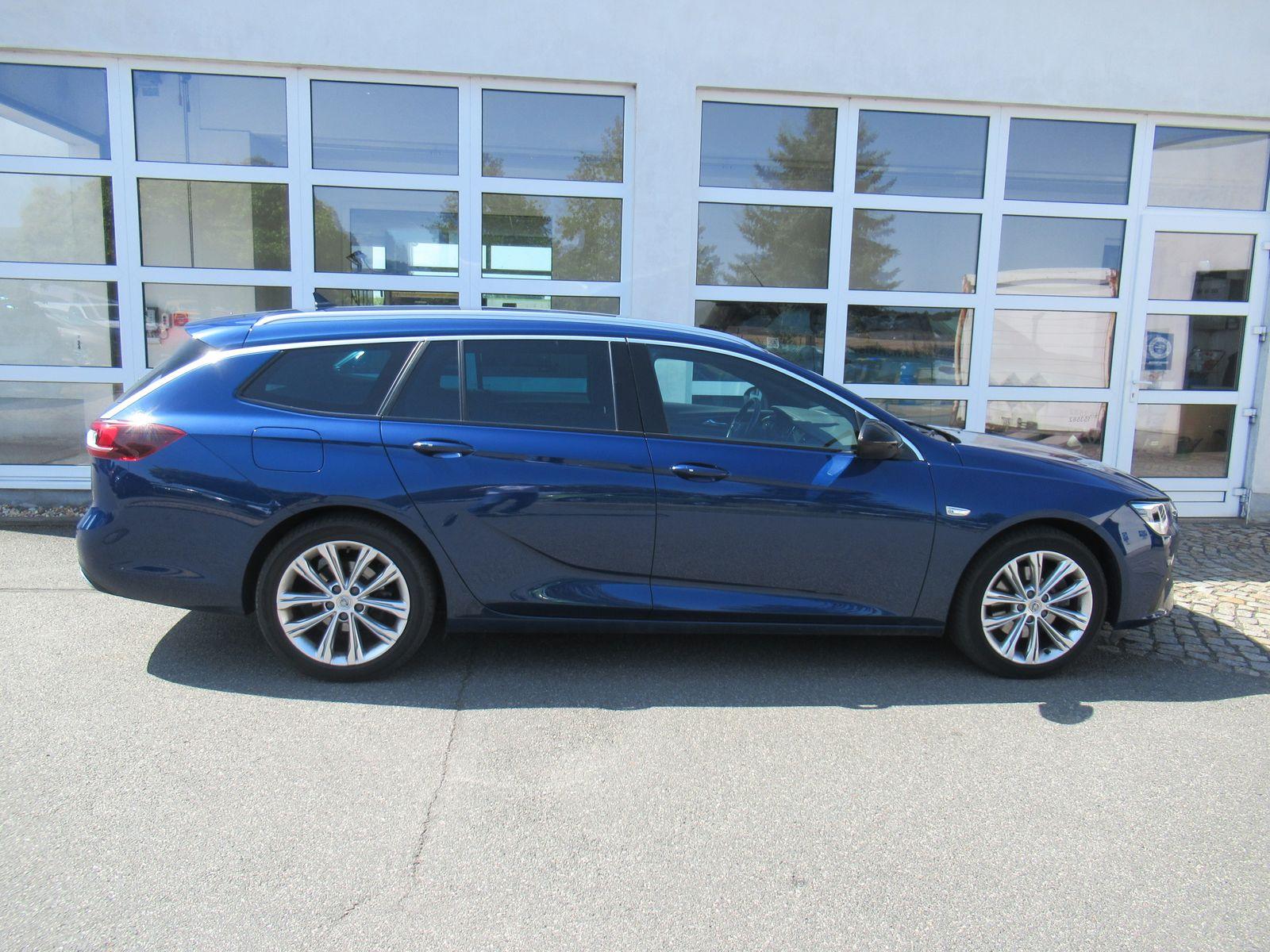 Opel Insignia 2.0 CDTI Business Elegance (EURO 6d)