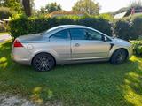 Ford Focus CC 2,0 Titanium Titanium - Ford Focus aus 2007: Titanium
