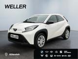 Toyota Aygo X 1.0 VVT-i S-CVT Business Edition *SHZ*Car - Toyota Neuwagen in Bielefeld