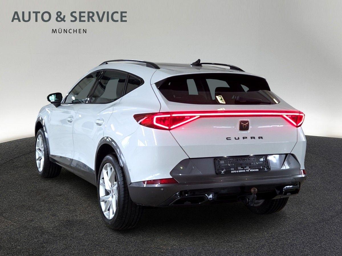 Cupra Formentor 1.5 TSI Basis DSG |LED|ACC|AHK|CARPLAY