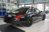Mercedes-Benz S 500 S -Klasse Lim. S 500 4Matic S63 AMG Paket - Mercedes-Benz S 500 Gebrauchtwagen in Frankfurt