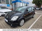 Citroën C2 VTS - gebrauchte Citroën C2 aus dem Jahr 2006