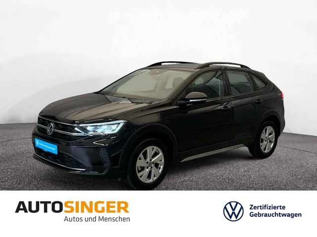 Volkswagen Taigo Life 1.0 TSI *LED*NAV*PDC*SHZ*LANE*DAB*