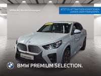 BMW iX2 - Vorschau Bild 1