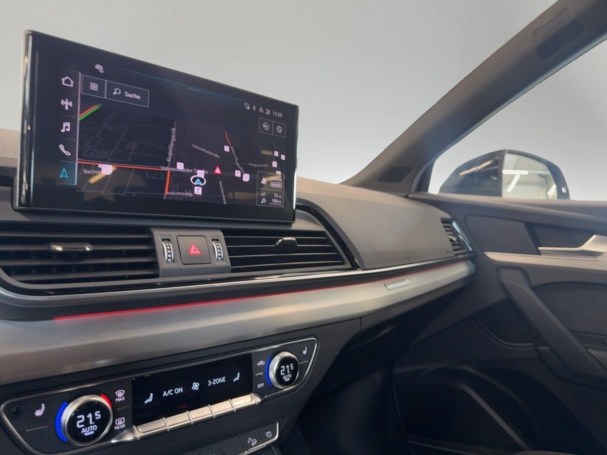 Audi Q5 - Bild 12