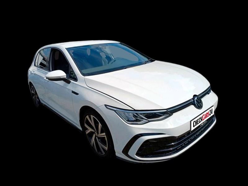 Volkswagen Golf VIII Lim. R-Line eTSI, миниатюра 15