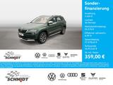 Skoda Karoq 2.0 TDI Scout 4x4 STHZ AHK FSH LED - Skoda Karoq: Scout