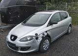 Seat Toledo 2 2.0 fsi - Seat Toledo: Kombi