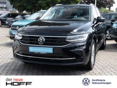 Volkswagen Tiguan 1.5 TSI MOVE Navi Bluetooth Kamera LED An