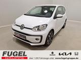 Volkswagen up! 1.0 MPI Winter|SHZ|Temp|RFK|PDC - VW up! Gebrauchtwagen in Dresden