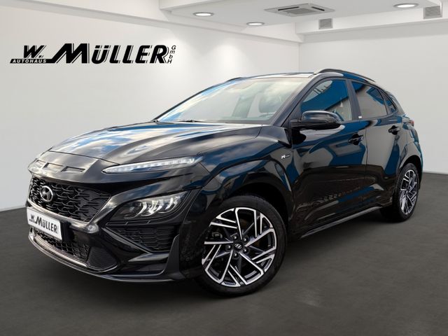 Hyundai Kona N Line