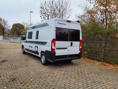 Chausson V 594 L FirstLine MJ 26, Angebot des Monats