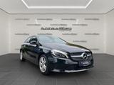 Mercedes-Benz A 180 CDI URBAN/DCT/NAVI/LED/PDC/SHZ/TEMPOMAT/17 - Mercedes-Benz A 180: Cdi