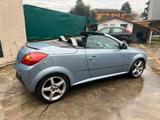 Opel Tigra TwinTop 1.4 16V Sport - graue Opel Tigra