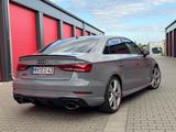 Audi RS3 Lim. 8V FL 2.5 TFSI Nardo NO OPF - Audi RS3 in Essen