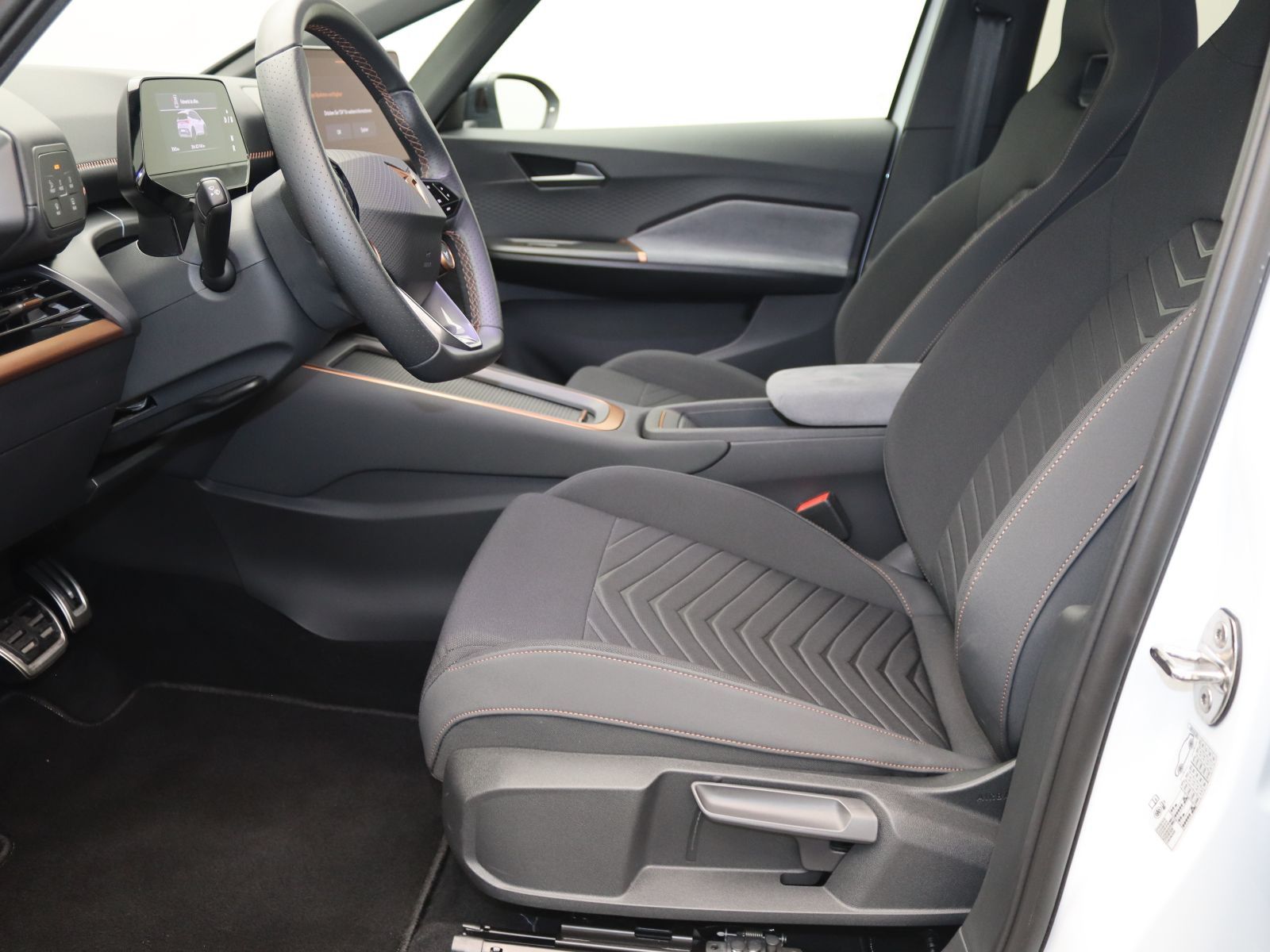 Cupra Born - Bild 13