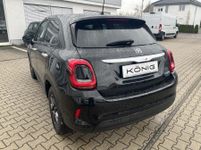 Fiat 500X - Vorschau Bild 4