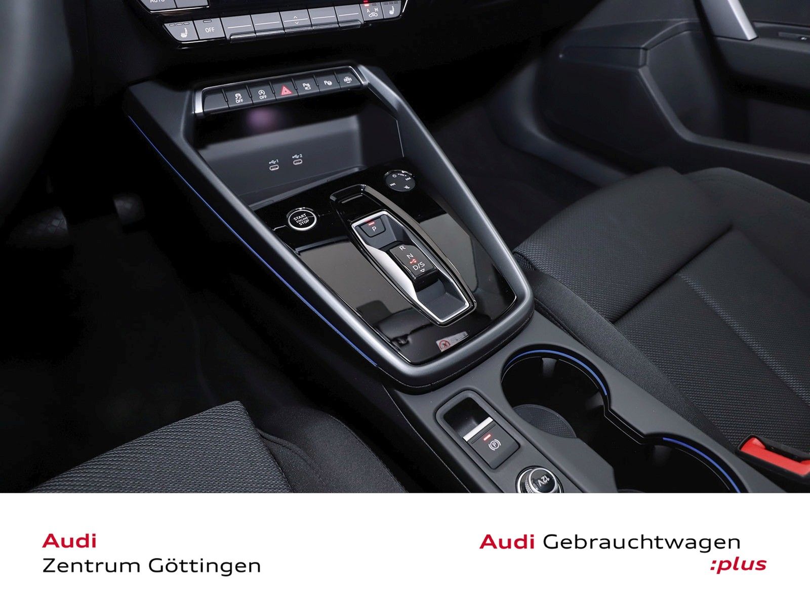 Audi A3 - Bild 15