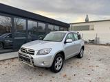 Toyota RAV4 Sol*AHK*TÜV NEU* - Toyota RAV 4: Allradantrieb, Sol