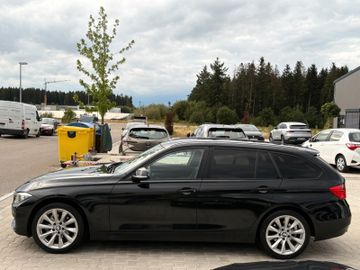 BMW 318 - 9