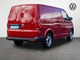 Volkswagen T6.1 Transporter 2.0 TDI DSG 4Motion Kasten, Sta - VW T6 Transporter in Frankfurt