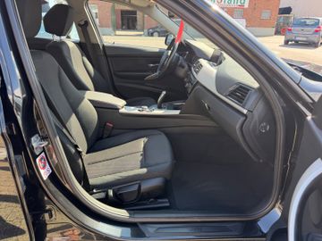 BMW 318 - 12