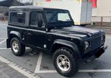 Land Rover Defender 90 Td4 2.5 Allrad 4*4 EXPORT PRICE - gebrauchte Land Rover Defender aus dem Jahr 1998